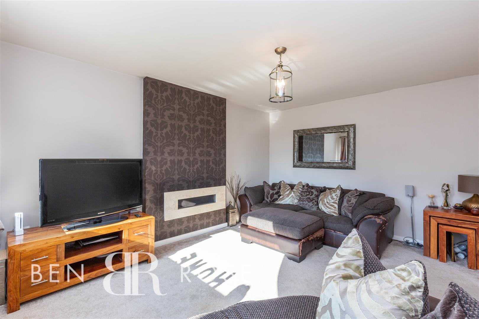 Dorking Road, Chorley